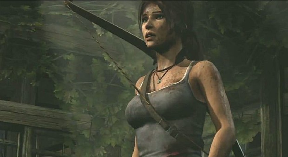 Atenção: Você possui 24 horas para resgatar Tomb Raider: Trilogy