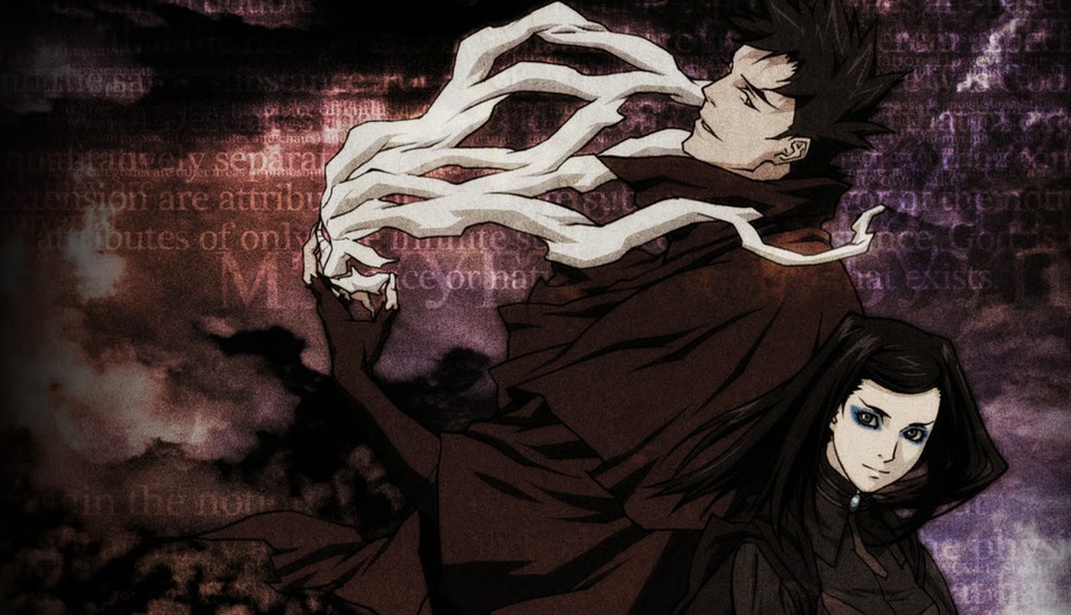  Divulgação/Crunchyroll