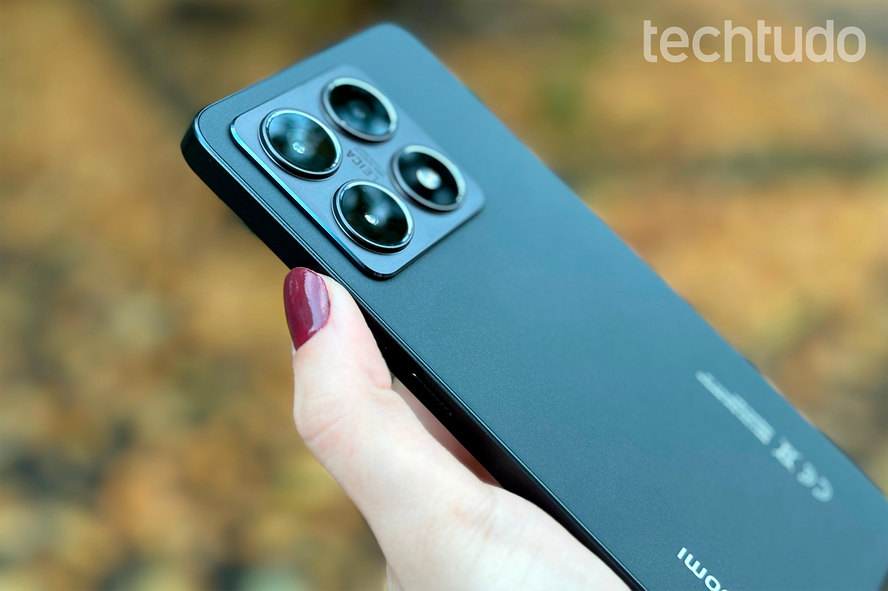 Xiaomi 14T é bom? Veja preço e ficha técnica do celular com
