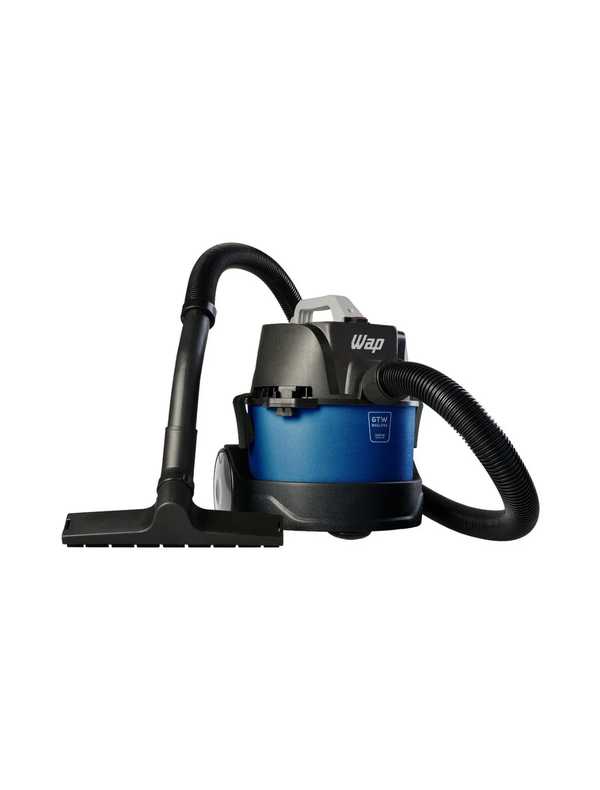 WAP GTW Bagless