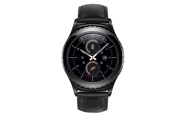 Samsung anuncia Galaxy Gear S2; bateria do smartwatch dura até 3 dias