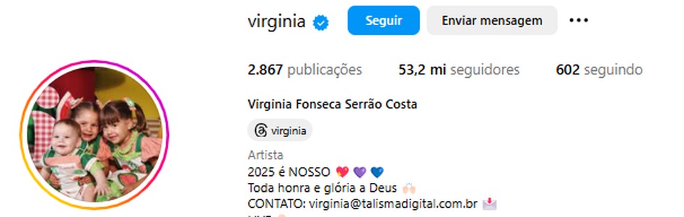  Reprodução/Gisele Souza