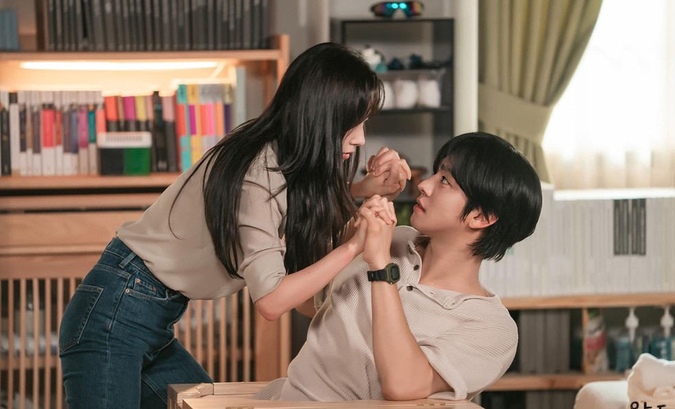  Divulgação/Netflix