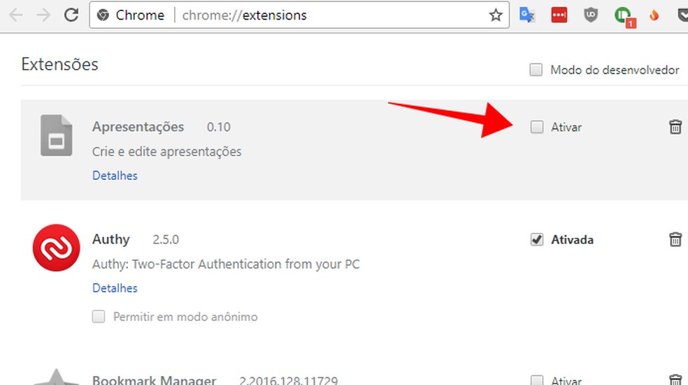 Como instalar extensões no Google Chrome - Blog Desktop