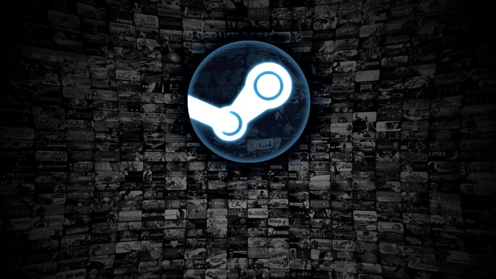 Golpe no Steam rouba credenciais de jogadores, afirma Kaspersky