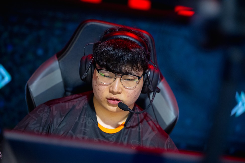 CBLOL 2023: paiN anuncia FLAnalista para final contra LOUD