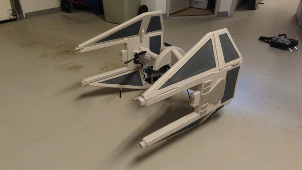 Drone de star wars sales