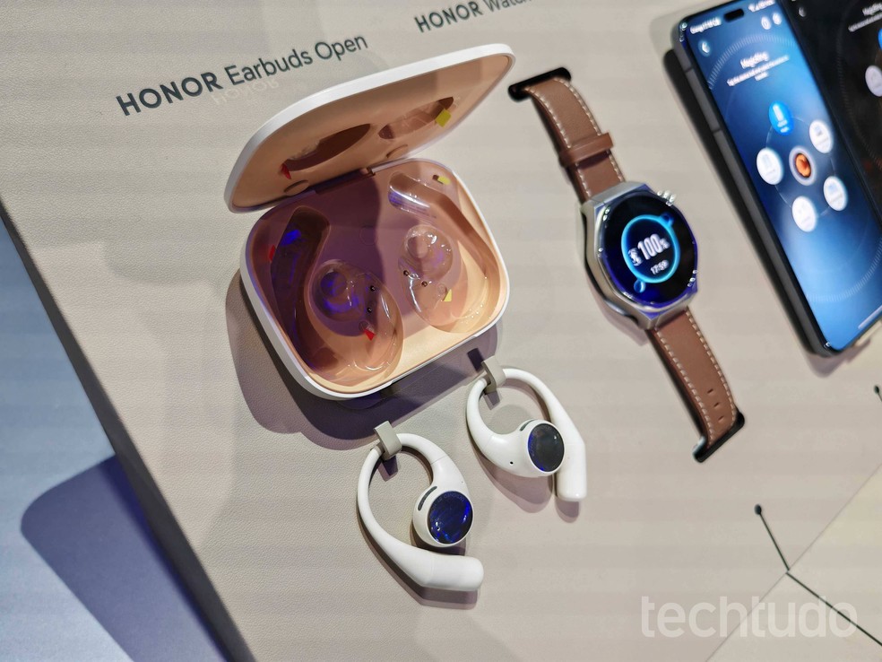  Gisele Barros/TechTudo