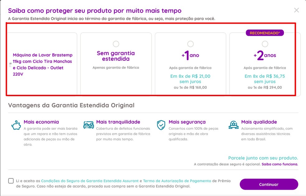 Compra Certa é confiável? Veja como funciona o clube de compras online