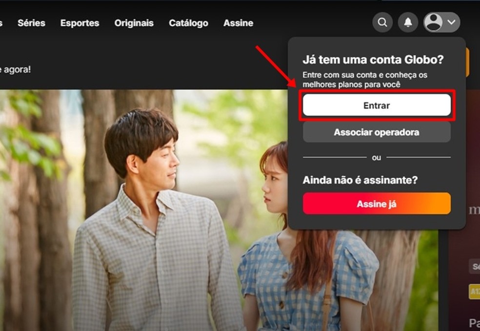  Reprodução/Gabriela Andrade