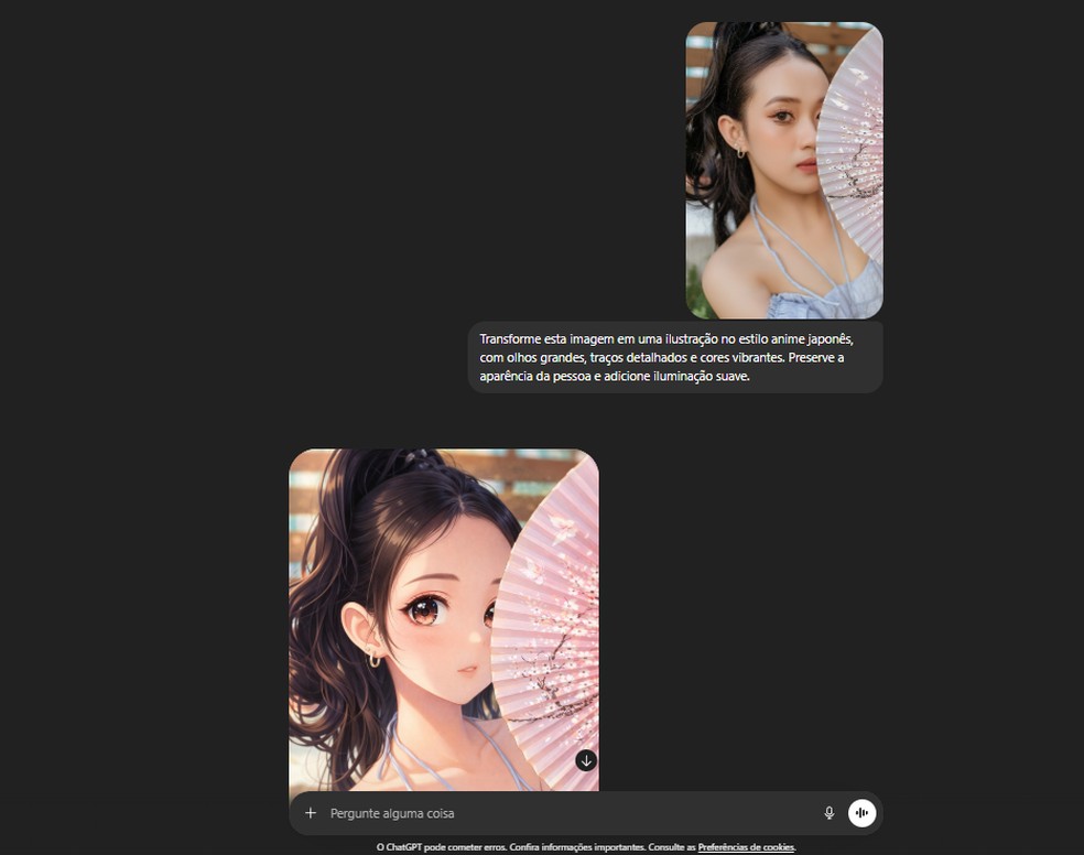  Reprodução/Gabriel Pereira