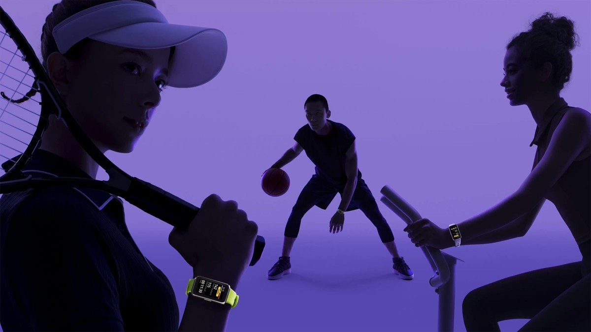 Huawei Band 10 é boa? Veja preço e ficha técnica da smartband