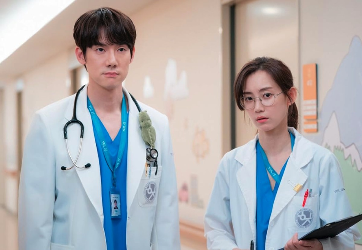 12 séries de médico com romances que vão fazer seu coração bater mais forte