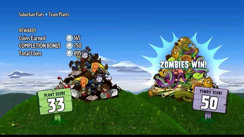 Plants vs. Zombies: Garden Warfare ganha data de lançamento e vídeo de  jogabilidade – Tecnoblog