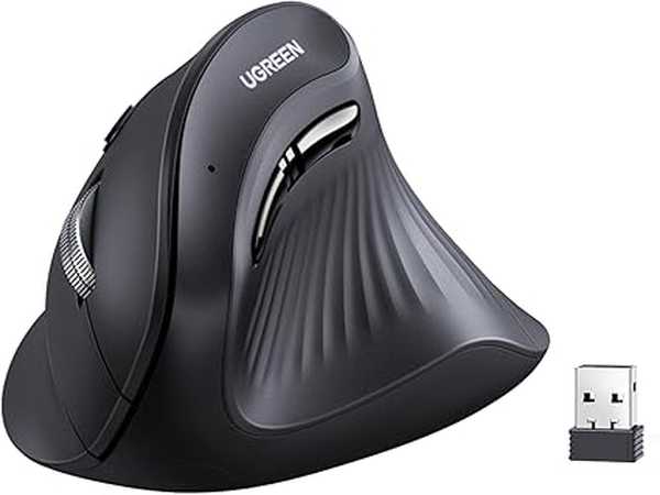 Mouse Ugreen mu008