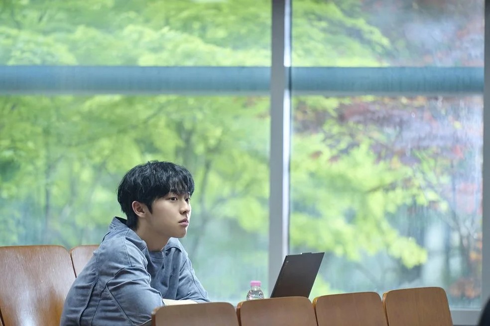  Divulgação/Netflix