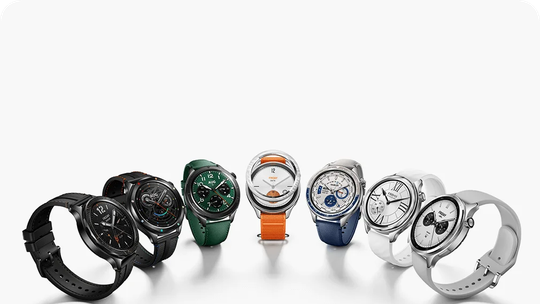 Xiaomi Watch S4 é bom? Veja preço e ficha técnica do smartwatch