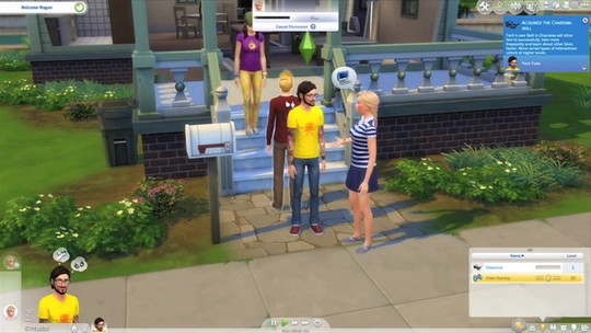Confira dicas e cheats para jogar The Sims 4: Vida na Cidade