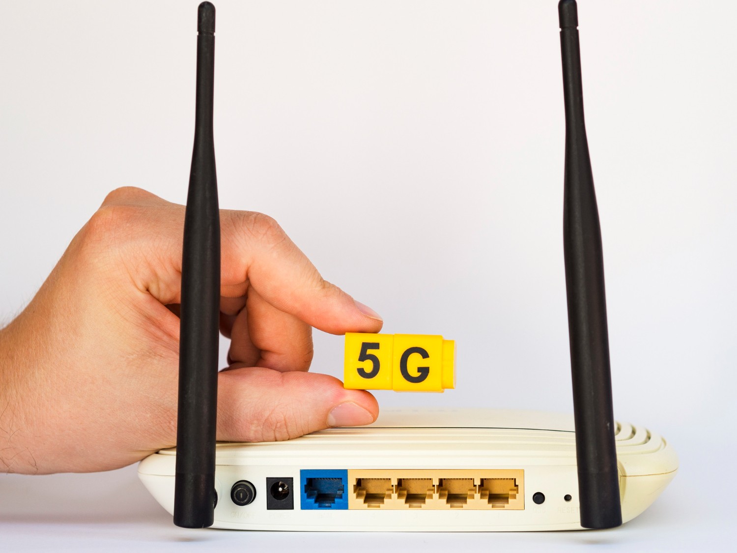 Como ter Wi-Fi em toda a casa? Saiba a diferença entre mesh e roteador