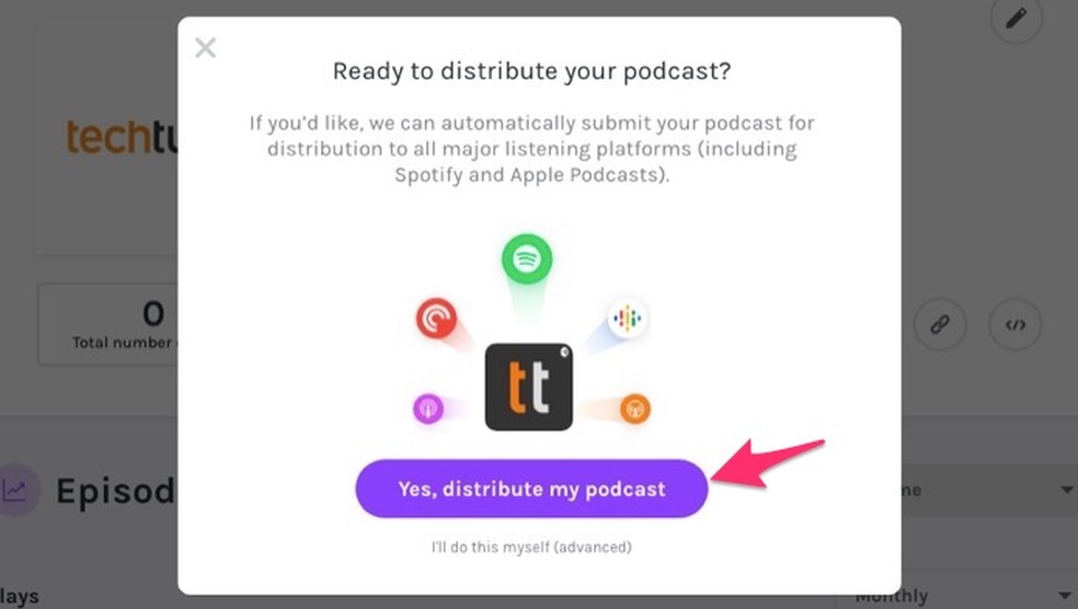 Com podcasts, serviços como Spotify e Deezer querem ir além da música
