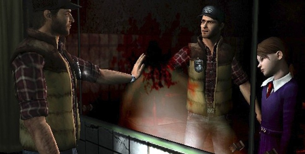 Sony deve lançar 'Terror em Silent Hill 2' no Brasil - Tribo Gamer