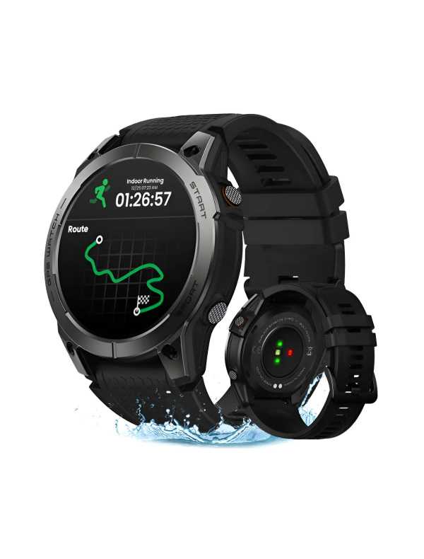 Zeblaze Stratos 3 Pro