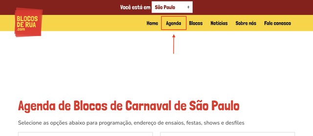 Blocos De Carnaval De Rua 2023 Como Ver Agenda Em Sp Rj E Mais 3012