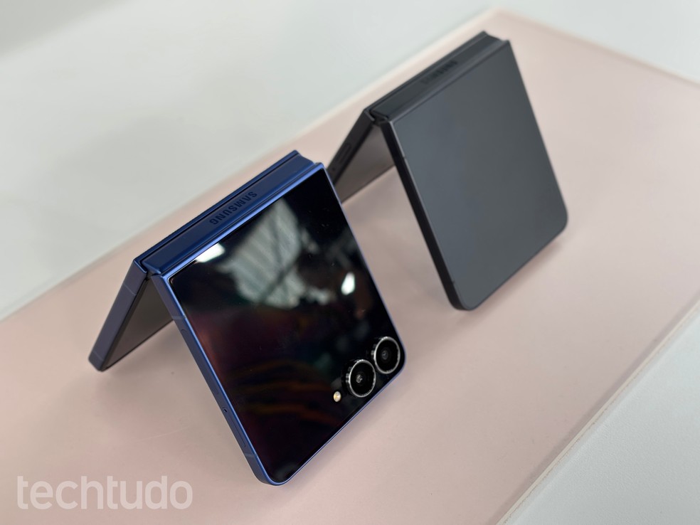  Ana Letícia Loubak/TechTudo