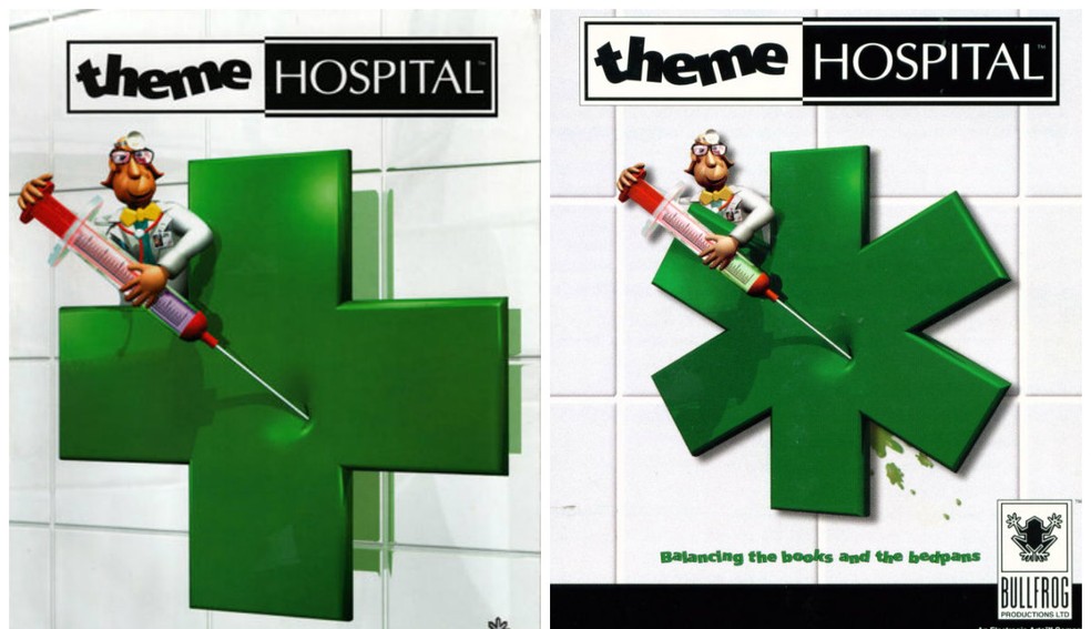 Theme Hospital #02 - Jogos Antigos - Um hospital muito louco! 