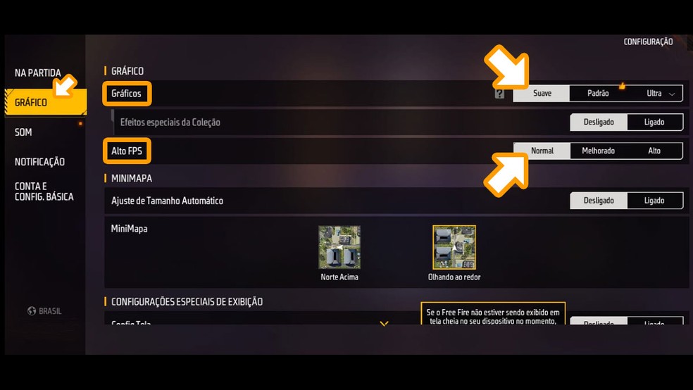  Reprodução/Rafael Monteiro