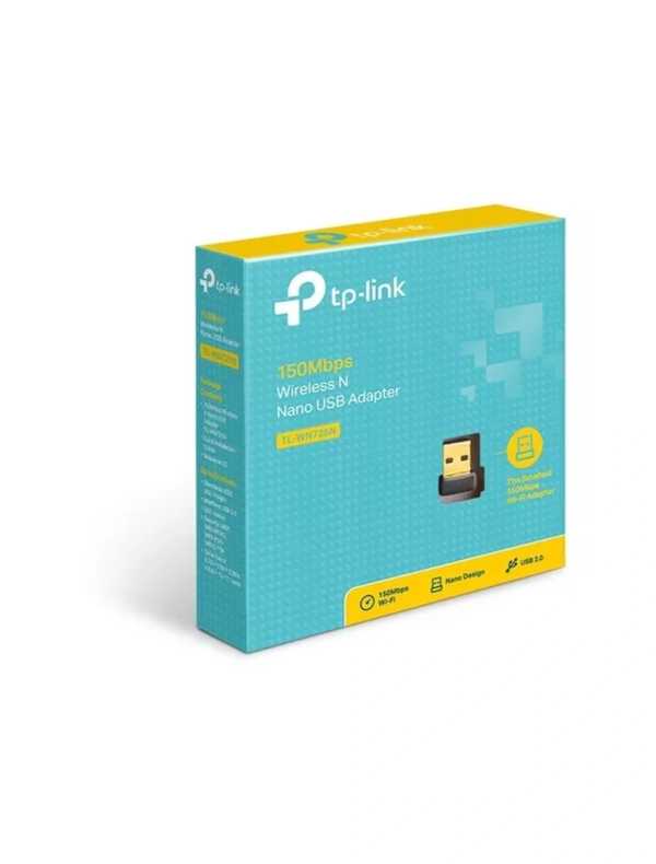 Tp-Link TL-WN725N
