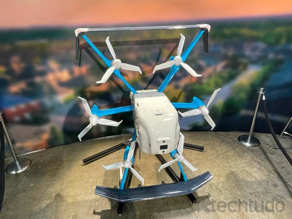Drone amazon usa clearance