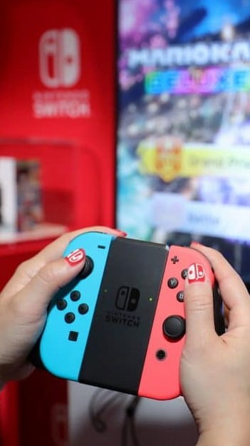 8 funções úteis do Nintendo Switch que muita gente esquece de usar