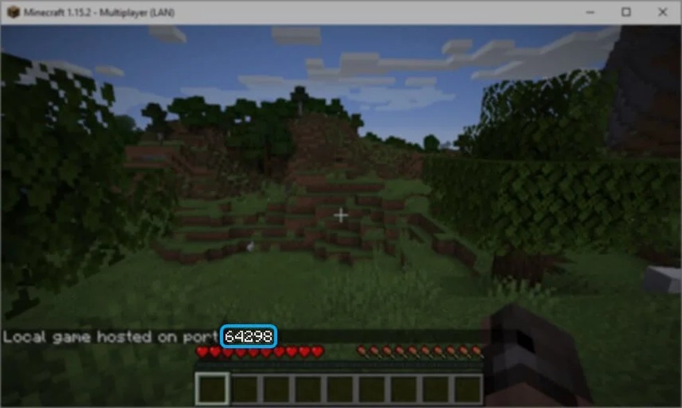  Reprodução/João Ferreira