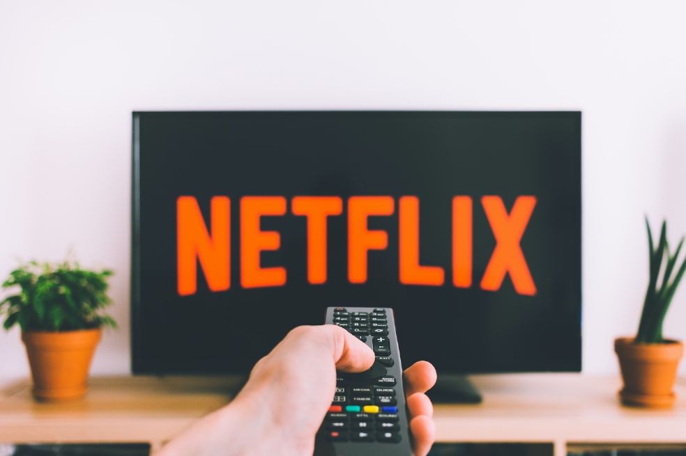 Minha Netflix: aplicativo ganha nova guia com séries acompanhadas pelo  usuário 