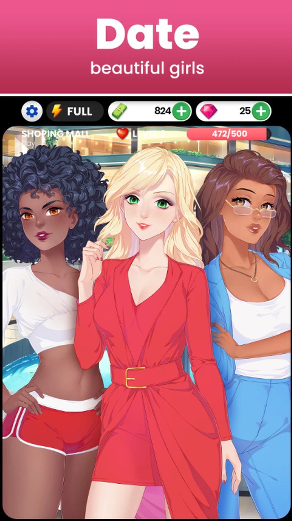 Tem jogos 18+ no Android? 20 games quentes para baixar agora na Play Store