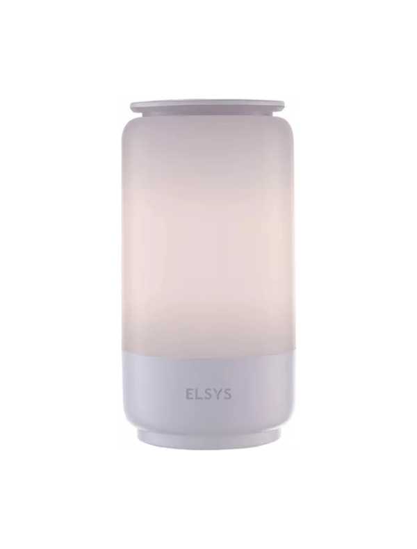 Luminária Inteligente Wi-Fi Elsys