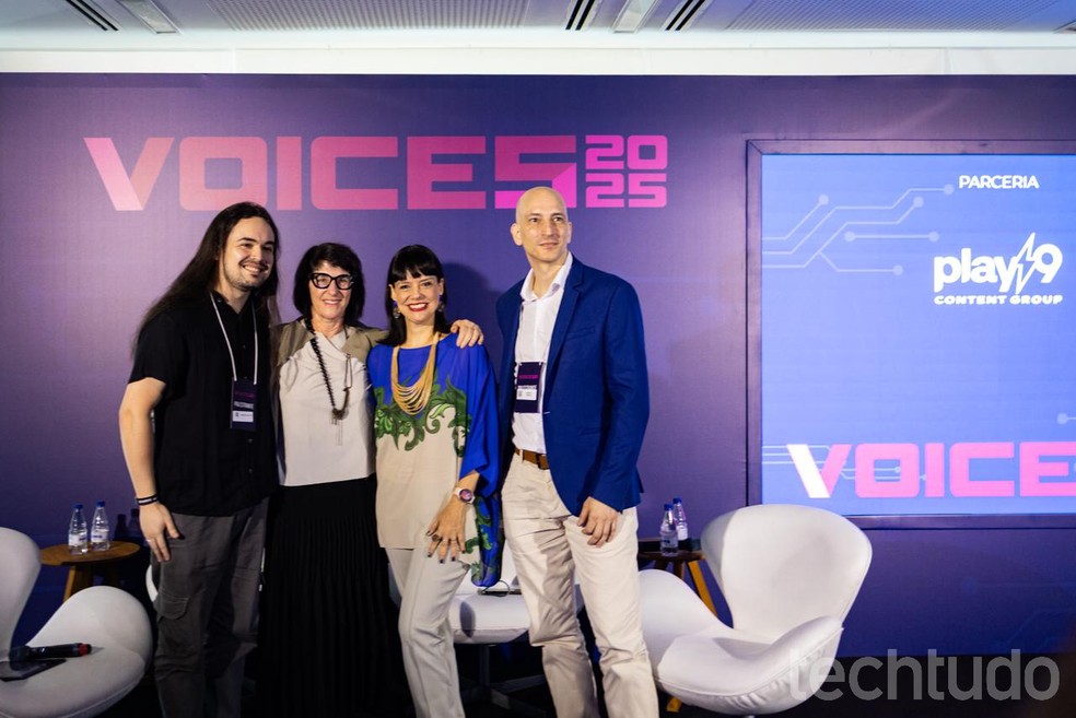  Mariana Saguias/TechTudo