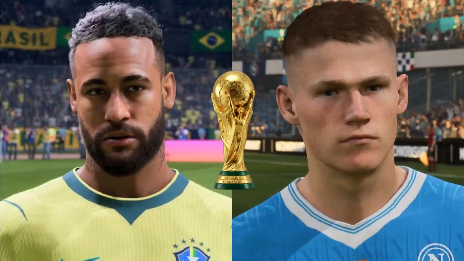 Brasil x Escócia na Copa do Mundo: EA FC 26 prevê resultado do jogo de hoje
