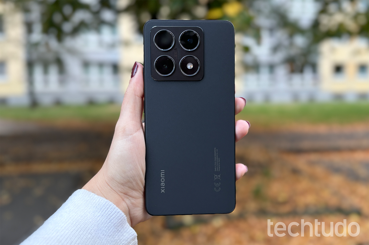 7 Xiaomi para comprar em novembro de 2025 — do baratinho ao top