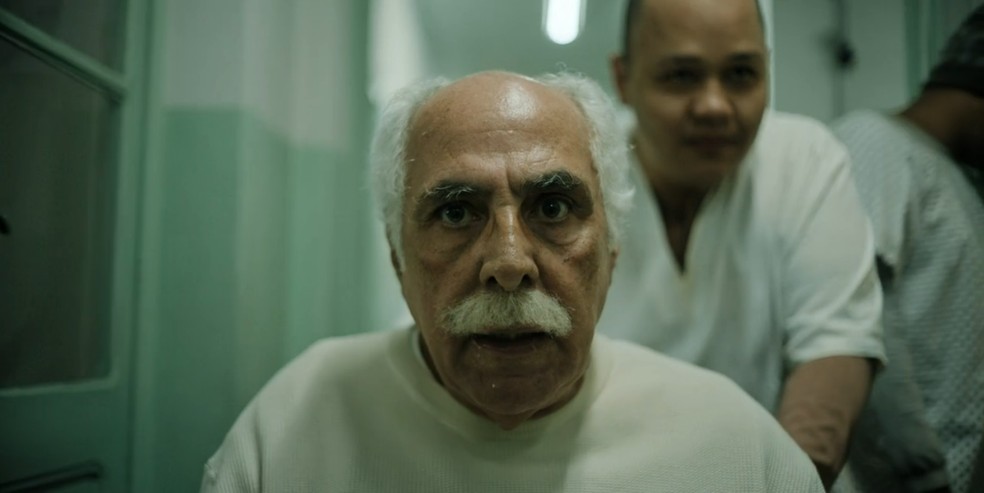  Reprodução/Prime Video