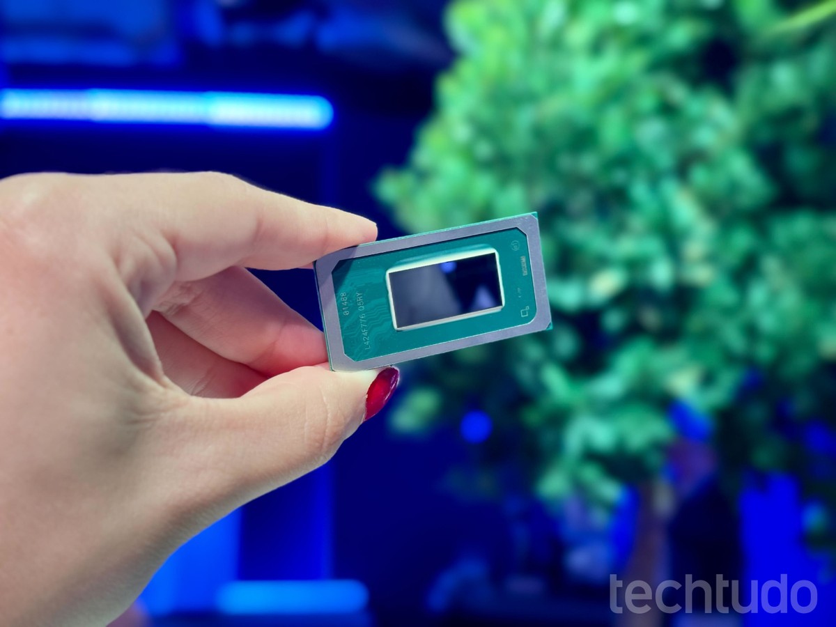 Intel revela Core Ultra 200HX, 'CPU mais rápida' para gamers; saiba tudo