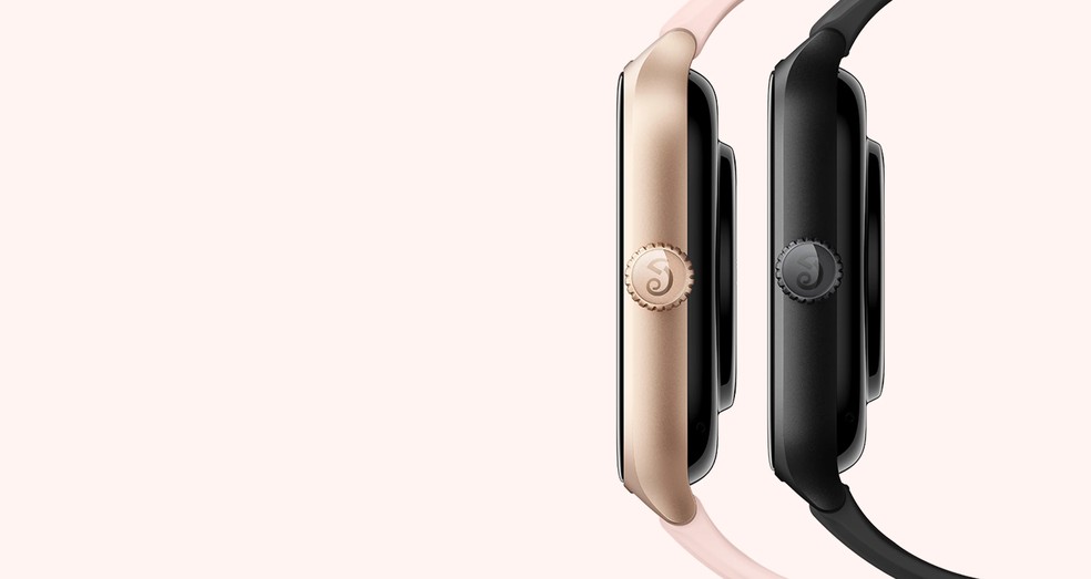  Reprodução/Amazfit