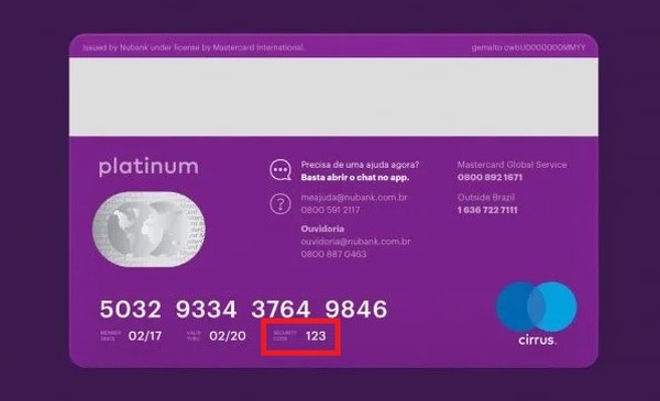 Cartão de crédito Nubank: saiba como pedir, veja como funciona e tire ...