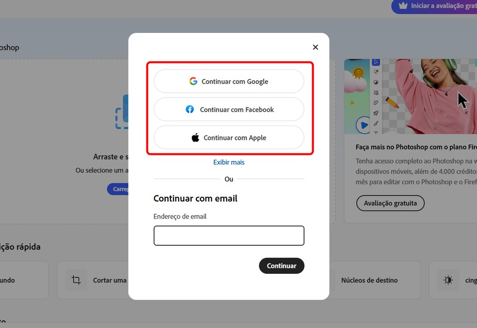  Reprodução/Rodrigo Fernandes