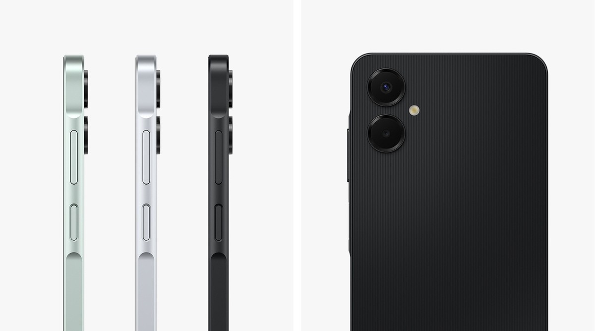 Galaxy A06 5G é bom? Veja ficha técnica e preço do celular da Samsung