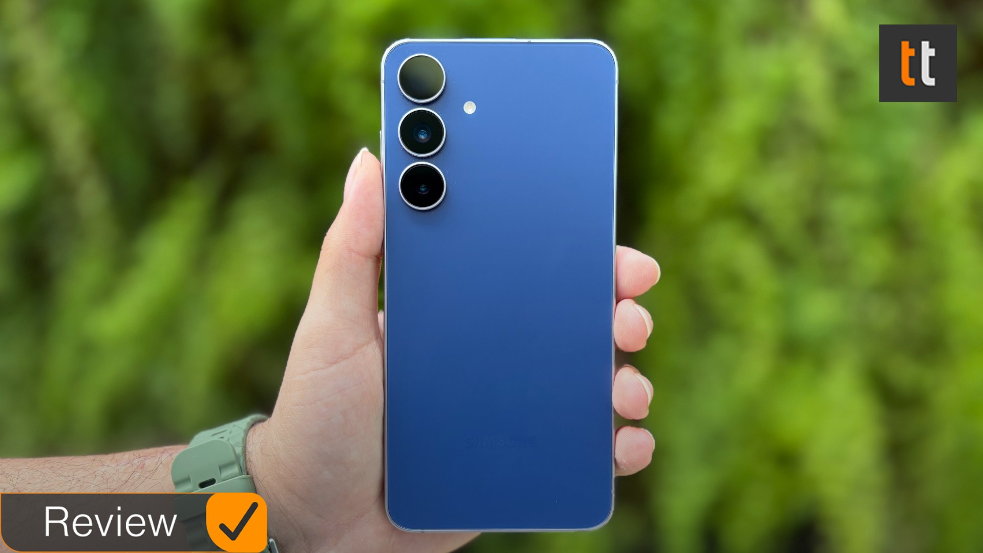 Review Galaxy S25 FE: celular manda bem no dia a dia, mas aquece em jogos