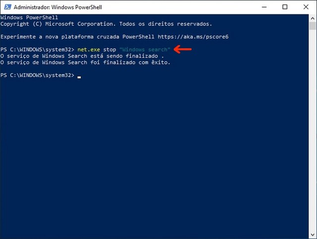 Disco 100%? Como resolver o problema no Windows 10