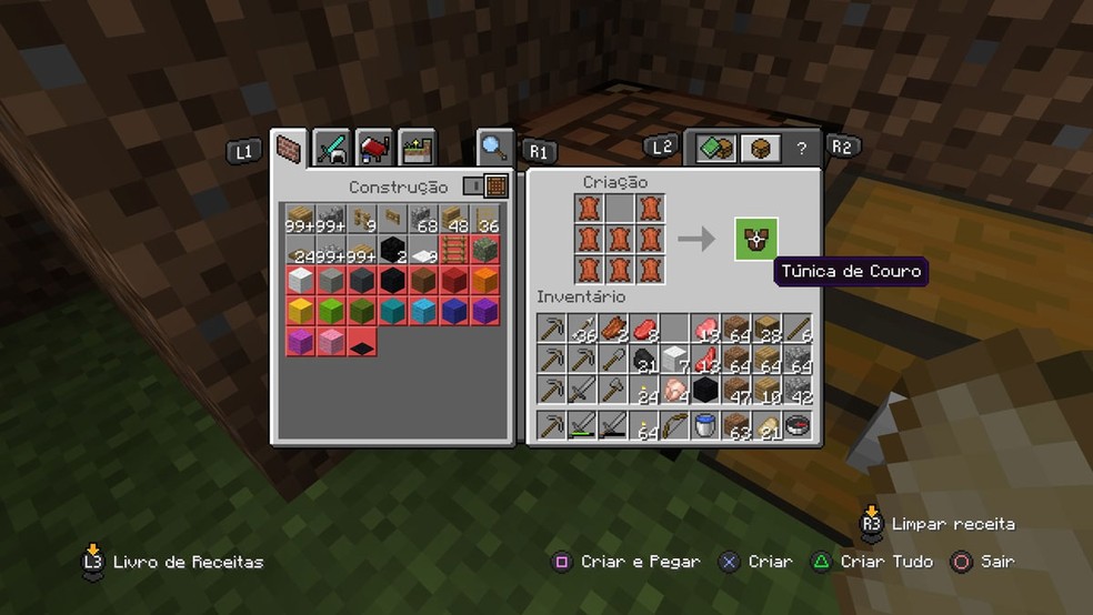  Reprodução/Rafael Monteiro