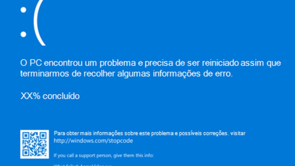  Reprodução/Windows